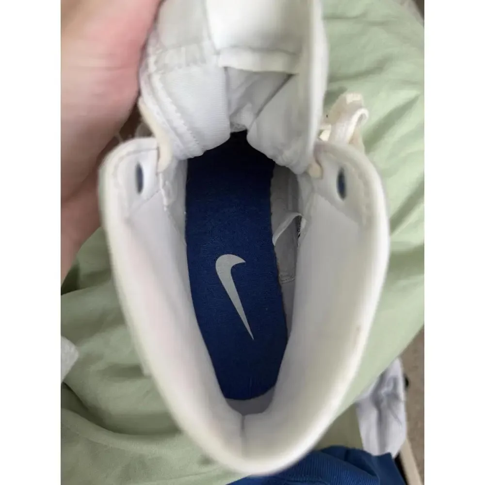 Women’s Blazer Mid '77 'Airbrush - Royal Gradient' Size 8